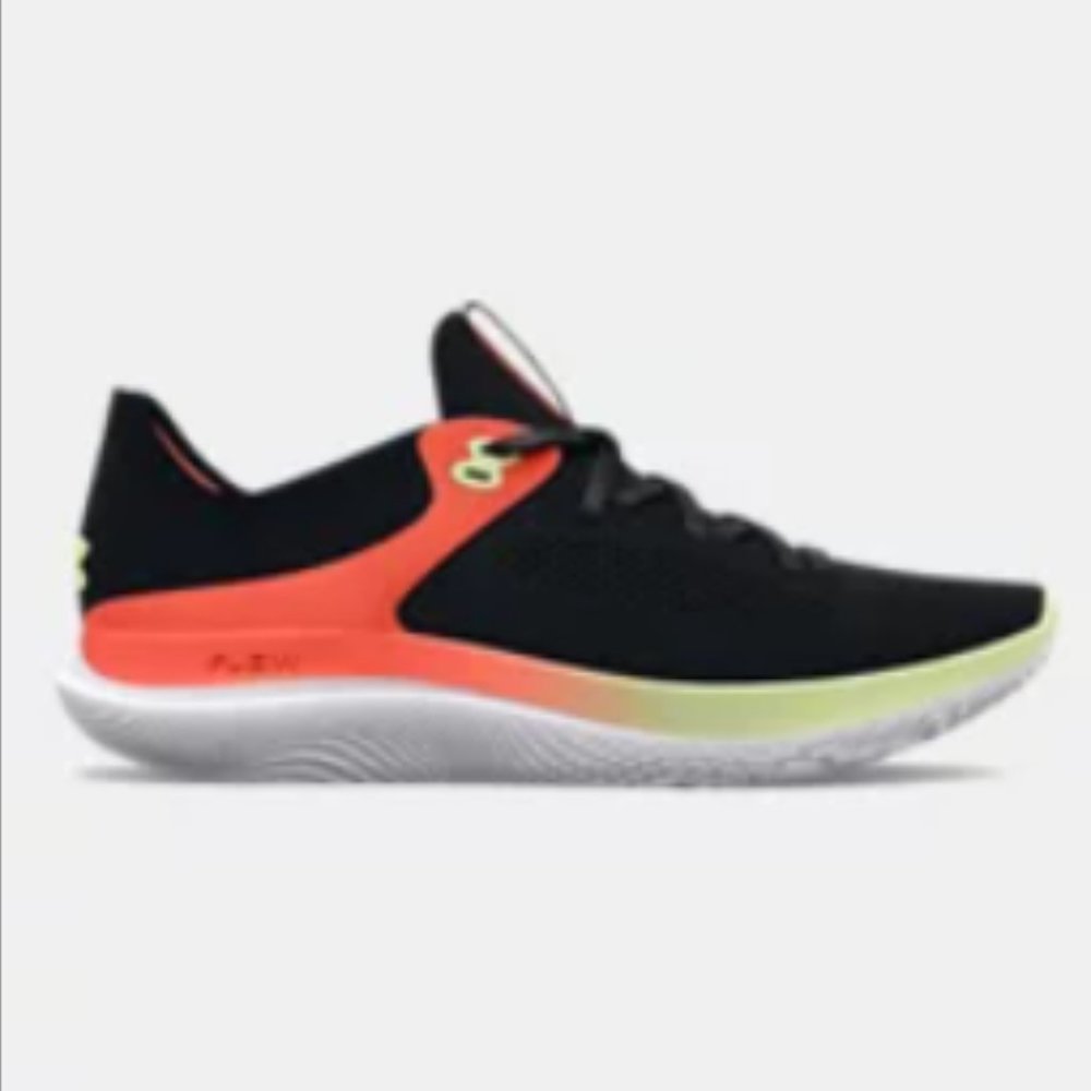 Women's Under Armour Running Shoes
